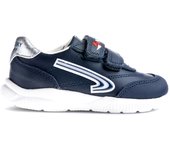 Shoes Deportivos marca Pablosky para niño en color azul