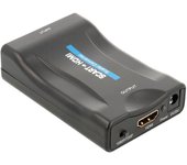 Convertidor de Euroconector a HDMI