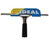 Ideal Limpiacristales Secacristales con Adaptador