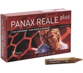 Planta Pol Panax Reale Plus Jalea Real, Ginseng, Vitamina C..