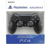 Mando Dualshock V2 - PlayStation - Negro - Nuevo precintado con garantía