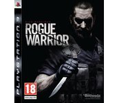 Rogue Warrior (Essentials) PS3 - PAL ESP - Nuevo