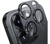 Metal Tempered Glass Camera Lens Protector for IPhone 16 15 14 13 Pro Max Plus 12 Mini 16Pro 15Pro IPones Lens Cover Accessories