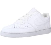 Zapatillas deportivas de Mujer Marca Nike Modelo Court Vision Low Be