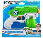 PISTOLA AGUA XSHOT STEALTH SOAKER DE COLOR BABY