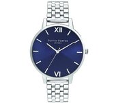 Reloj olivia burton mujer  ob16sh09 (40 mm)