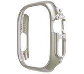 Matte Cover for Apple Watch Ultra 2 49mm Case Hard PC Shockproof Edge Protective Bumper iWatch Series Ultra 49 mm
