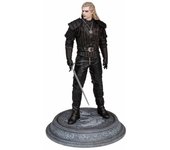 Figura Geralt de Rivia The Witcher 17cm