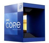 Procesador Intel I9 12900k 5.2ghz 16 Núcleos LGA 1700