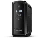 SAI Línea Interactiva Cyberpower CP900EPFCLCD/ 900VA-540W/ 6 Salidas/ Formato Torre