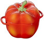 Staub Ceramique Cocotte 11 cm, Cerámica