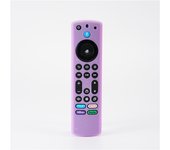 Silicone Remote case for 2023 Fire TV Stick 4K Max 2nd/Fire TV Omni Series/Fire TV 4-Series Remote Toshiba/Insignia Remote Cover