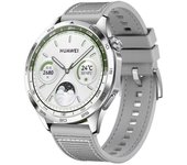 22mm Silicone+Woven Strap For HUAWEI WATCH GT5 GT4 46mm Watch 4/3 Pro Smartwatch Watchband for Huawei GT 5 4 3 Band Accessories