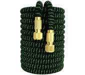 Garden Telescopic Water Pipe High Pressure Car Wash Water Pipe Expandable Hose Flexible Watering Hose Garden Irrigation
