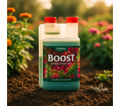 Canna Boost 1L Canna Estimulador de floración órgano-mineral