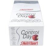 Caja 28 Barritas Control Day Red.Azuc.Yogurt 44 G