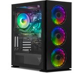 Yeyian Pc Gaming Yari Intel Core i7-12700F/32GB/1TB SSD/RTX 4060Ti