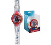 Molto Reloj Digital LED de Spiderman para Colección y Juegos