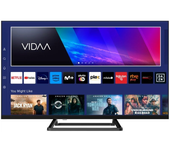 Televisor grunkel led-4024vd 40'/ full hd/ smart tv/ wifi