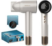 Secador de pelo Cecotec IoniCare RockStar Nano IonTech 1600W 110000 rpm