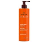 Nuxe Reve De Miel Face & Body Cleansing Gel 400 Ml