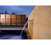 Cascada ornamental 90 cm 45207 astral