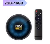 HK1 RBOX W2 Smart TV Box Android 11 Amlogic S905W2 Support AV1 5G Wifi BT 4K Media Player HK1RBOX W2 Set top box TVBOX