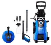 Hidrolimpiadora nilfisk e145.4-9 xtra semiprofesional uso medio