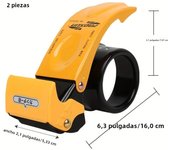 Metal handheld sealing machine and thickened metal automatic seal tape cutting machine -simple and efficient tape cutting seal
