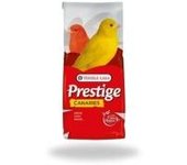 Alimento para Pájaros Canarios Gourmet Prestige 20 Kg - Alta Calidad