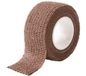 Self-adhesive Table Leg Protection Felt Foot Cover Floor Protective Cover Silent Anti Slip Furniture Pad Multifunctional Tape