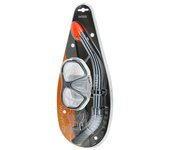 Set de gafas y tubo para bucear de la marca INTEX para adultos 55648