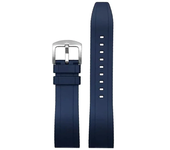 Design Strap 20mm 22mm For Huawei GT 5 4 2 2e 3 Pro Silicone Bracelet For Galaxy watch 7/ 6/4/3/5 pro Garmin Xiaomi Amazfit Band