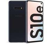 Samsung Galaxy S10e 128GB - Pantalla AMOLED 5.8'' - Procesador Potente - Cámara Dual 12MP+16MP - Android 9.0