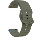 22mm Breathable Strap For Suunto Ocean/Race S/5 9 Peak Pro/Vertical Watch Band For Suunto RACE Wristband Bracelet Accessories