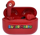 Earpods Bluetooth OTL Super Mario