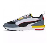 Zapatilla Multideporte para HOMBRE PUMA PUMA R22 GRAY TILE