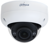 Cámara de Seguridad Dahua IPC DH-HDW3441T-ZS-S2 para Interior y Exterior con Alta Resolución 3840 X 2160 Pixeles y Visión Panorámica