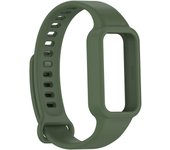 Strap For Xiaomi Smart Band 9 Active Strap Smart Watches Accessories Silicone Bracelet For Redmi Band 9 Strap Xiaomi Watch Cover