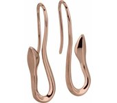 Pendientes Mujer Breil TJ2275 4 Cm - Joyería Mujer