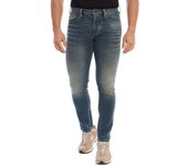 Emporio Armani-Skinny Jeans 3L1J75 para Hombre