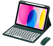 Keyboard Case for Huawei MatePad SE 11 Inch Cover 2024 Wireless Keyboard For MatePad SE 11 AGS6-W00 W09 Tablet Cover Funda