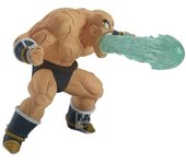 Figura banpresto dragon ball z gxmateria nappa 12cm