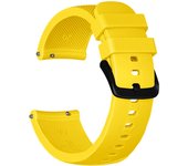 20mm Colorful Strap For Garmin Forerunner 645 245 245m Music Sport Silicone Smart Watchband For Garmin Vivoactive 3 5 Bracelet