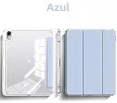 Clear Leather Tablet Case for Huawei MatePad SE 11 2024 11.5 S Air 11.5 11 Paper Matte Pro 11 10.8 10.4 Shockproof Protect Cover