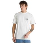 Camisetas marca Vans modelo Vn0A3Hzfdb71 para hombre en color blanco