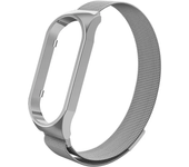 Bracelet for Xiaomi Mi Band 7 NFC Strap Sport milanese loop wristband Miband7 smartwatch Replacement belt on mi band 5 4 3 6