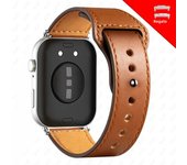 Leather Band for Huawei Watch Fit 3 SmartWatch Bracelet Watchband Correa for Huawei Watch Fit3 Strap