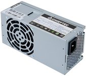 Chieftec smart 300w power supply unit 20+4 pin atx tfx grey