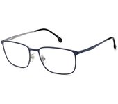 Montura de Gafas Hombre Carrera CARRERA-8858-PJPF617 Azul ø 56 mm
